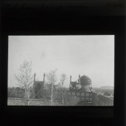 Böhl glass slide 32./2662